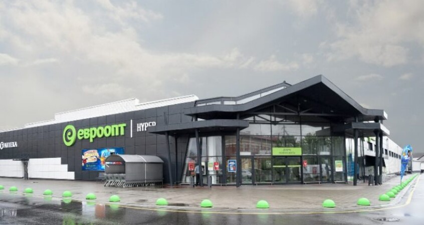 КГК начал крупную проверку онлайн-ретейлера Евроопт