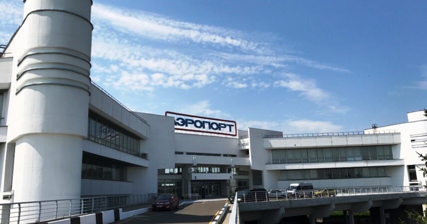 Аэропорт Бреста готовят к масштабной модернизации