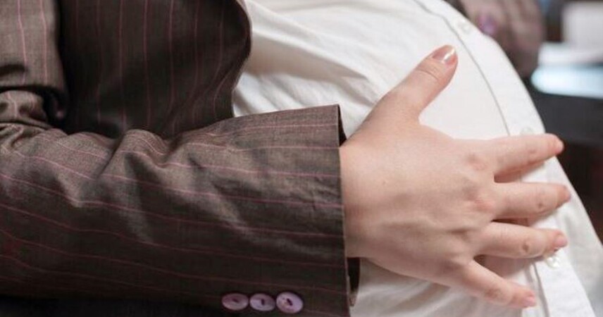 Белоруска приехала в Москву, чтобы продать своего новорождённого ребёнка. Её задержали