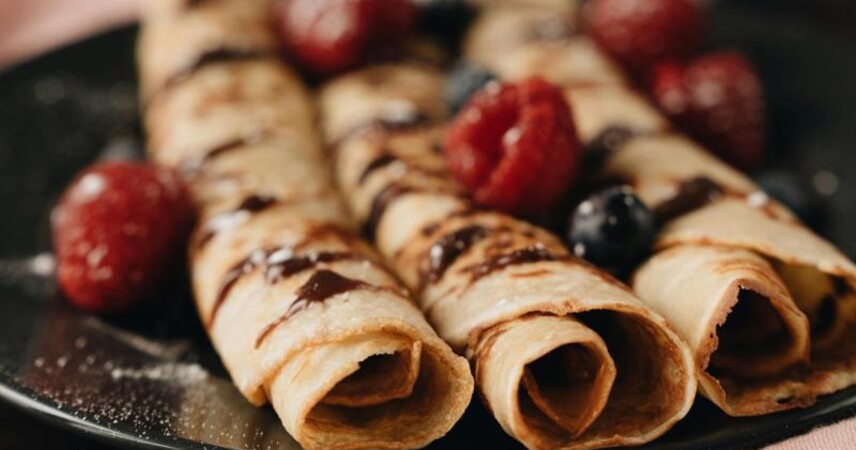 Масленица-2025 в Пинске: программа праздника 1 марта