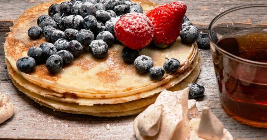 Масленичная неделя-2025: как отпраздновать?