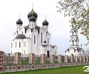 Праздник Казанской иконы Божией Матери отмечают 4 ноября православные верующие