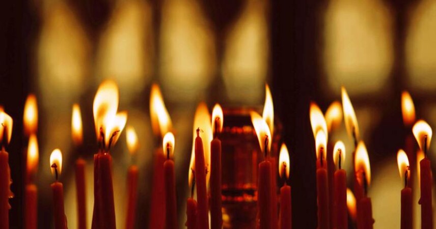 Вселенская Родительская суббота 22 февраля: что нужно сделать?