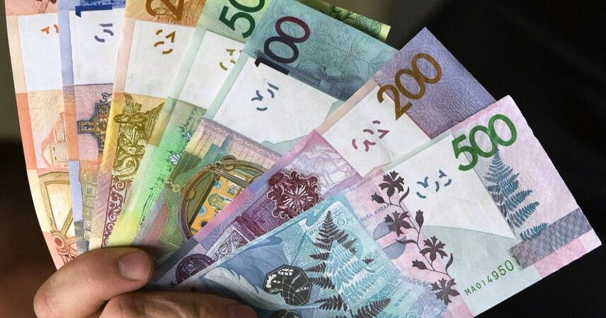 Средняя зарплата в Пинском районе превысила показатели Пинска: данные Белстата за июль 2025 года