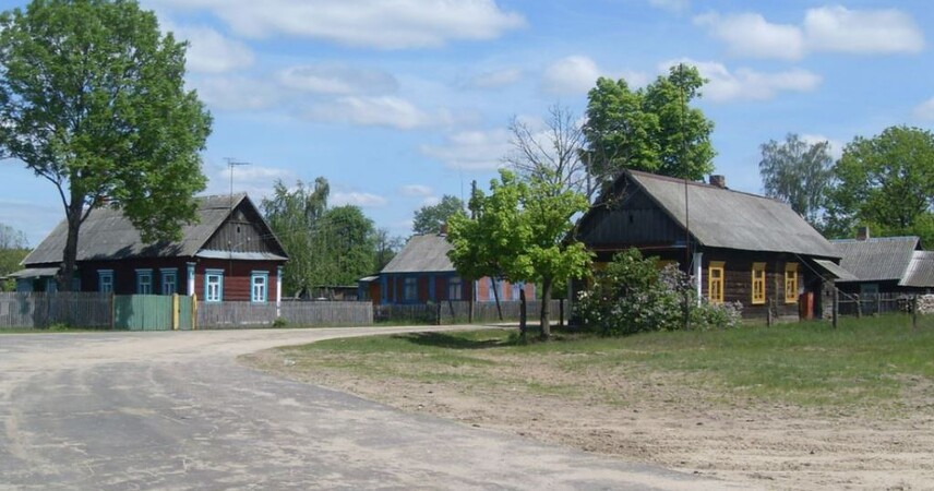 Жилфонд, энергокомплекс, транспорт и связь. Озвучен план развития Припятского Полесья на пятилетку