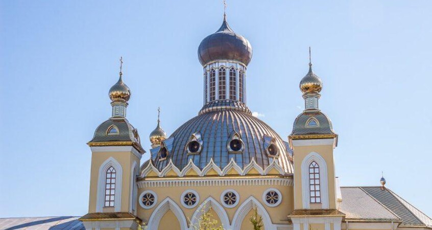 Благовещение отметят 7 апреля православные христиане