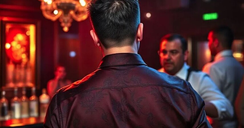 Пинчанин «нагулял» в ночном клубе Минска на штраф и уголовку