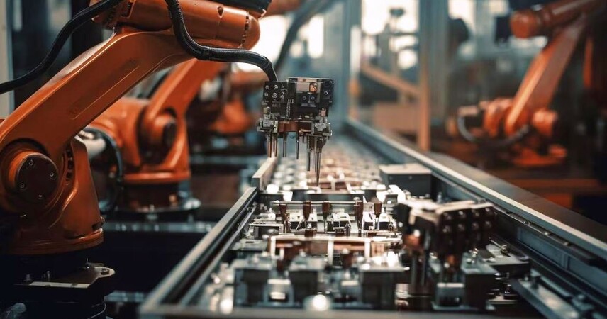 В Пинске и Барановичах строят индустриальные парки с фокусом на инновации