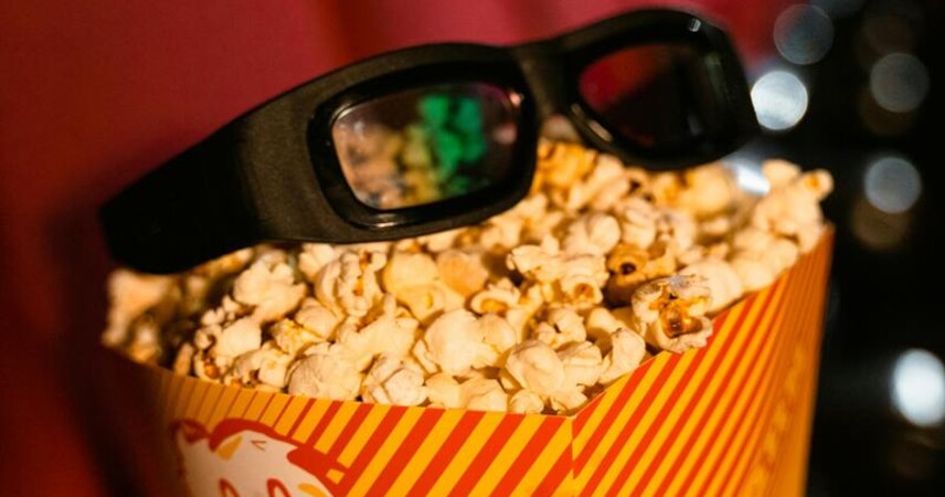 «Царь царей» и «Очи» - премьеры недели в кинотеатре «Победа» с 15 мая