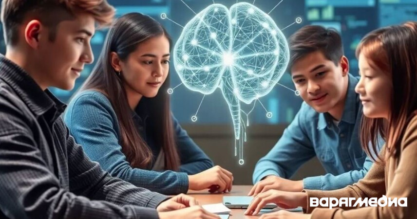 Курс по искусственному интеллекту введут во всех вузах Беларуси