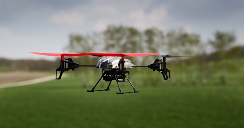 В Беларуси за беспилотники могут ввести уголовную ответственность