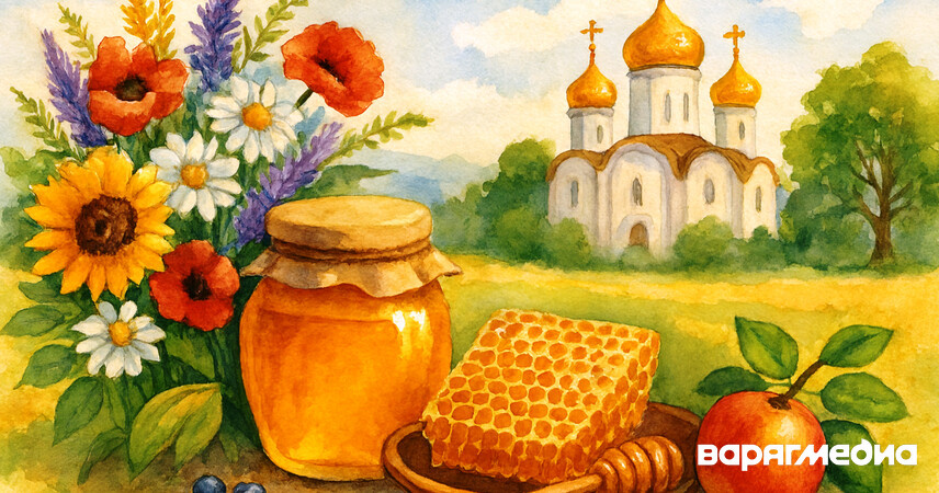 Успенский пост и три Спаса: как православные готовятся к празднику Успения Богородицы