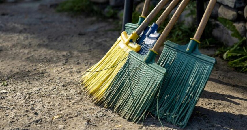 Республиканский субботник пройдет 12 апреля