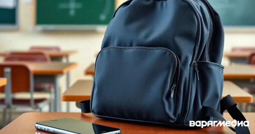 Кто может проверять мобильные телефоны школьников? Комитет по образованию разъясняет