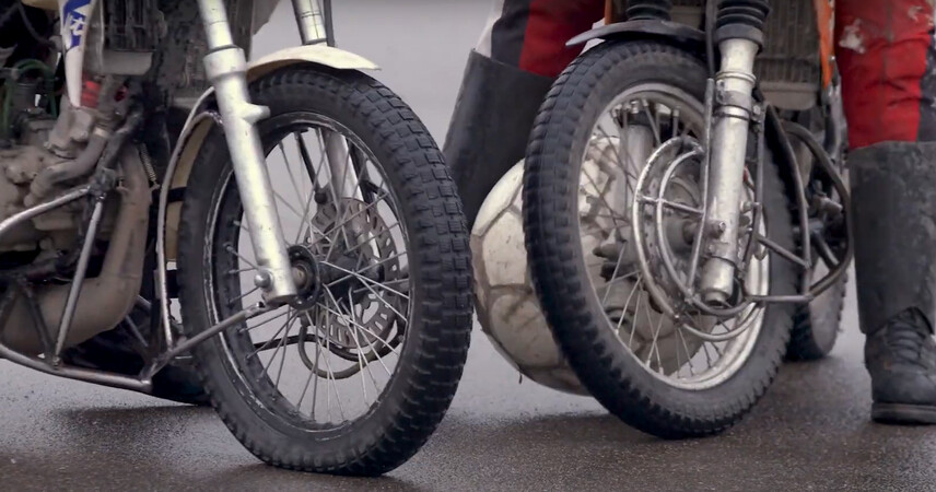 В Пинске 6-7 сентября состоится 2-й тур чемпионата Беларуси по мотоболу: расписание матчей