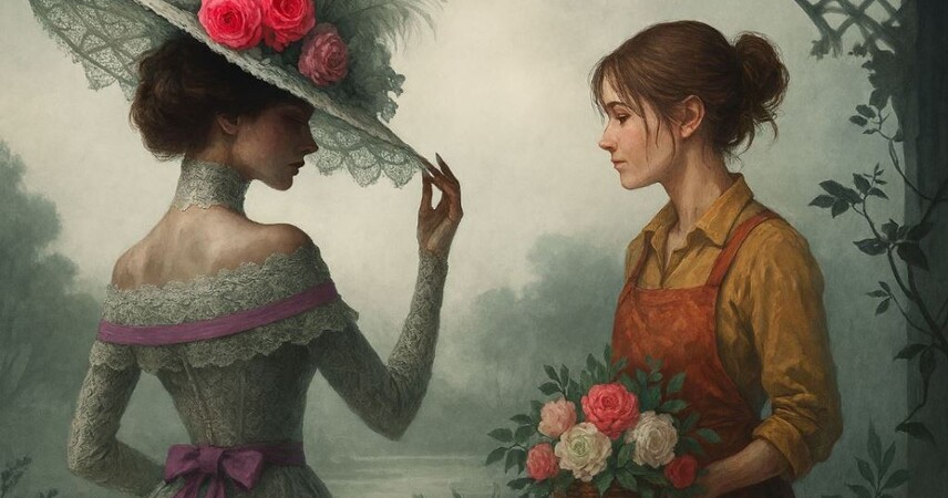 В Пинске покажут легендарный мюзикл «Моя прекрасная леди» в постановке театра «Петербургская оперетта»