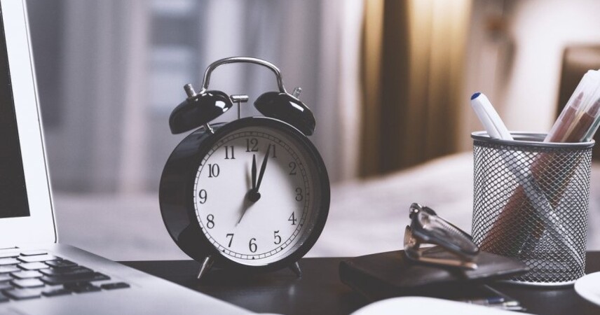 В Беларуси установлена расчетная норма рабочего времени на 2022 год