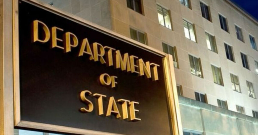 Госдеп США не запрещает американским туристам ездить в Россию