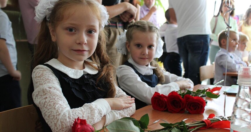 Новшества приема в первые классы в 2025 году: что нужно знать родителям