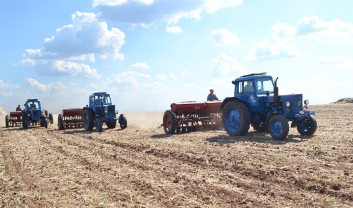 Посевная кампания РФ 2017 года подорожает