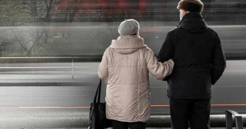 В Беларуси с 1 августа увеличатся «возрастные» доплаты к пенсиям