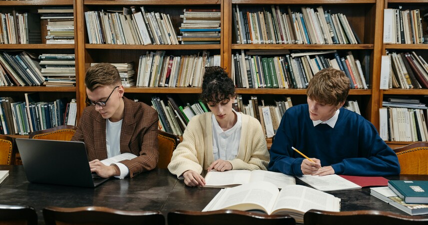 Регистрация на ЦТ-2025 стартовала 9 апреля в Беларуси