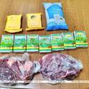 От мяса до сладостей: хищения продуктов выявлены в учреждениях Пинска, Белоозёрска и Бобруйска