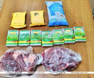 От мяса до сладостей: хищения продуктов выявлены в учреждениях Пинска, Белоозёрска и Бобруйска