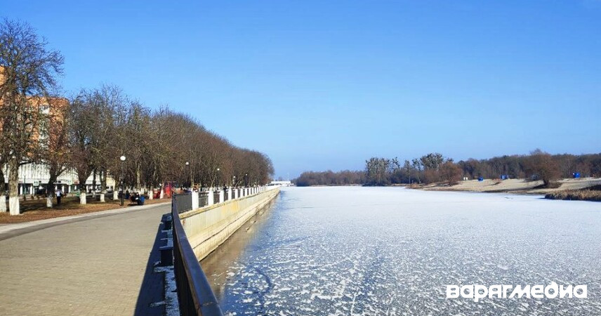 Синоптики предупреждают: в марте белорусов ждут «температурные качели»