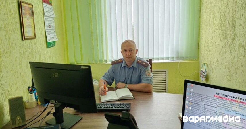 Цифровая преступность, наркотики и вейпы: как подростков вовлекают в опасные схемы - интервью с начальником ИДН Пинского РОВД