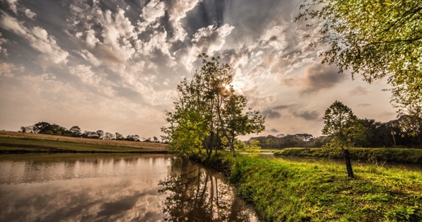 Названа самая счастливая страна мира