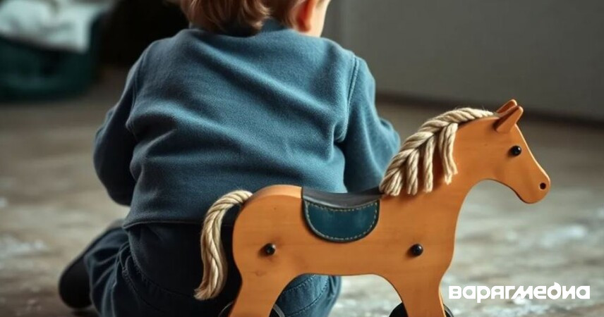 Голые и босые, играют с огнем: Прокуратура Пинска выявила проблемы в многодетной семье погорельцев