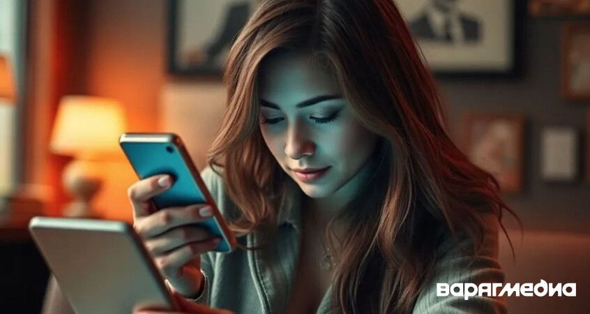 Ученые признали Reels цифровым наркотиком: короткие ролики разрушают мозг