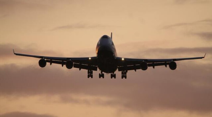 «Белавиа» объявила акцию на билеты в Грузию