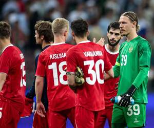 Бородюк призвал сборную России извлекать уроки из матчей с командами уровня Нигерии