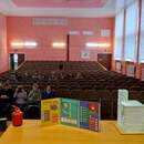 В Пинском районе на сельских сходах обсудили пожарную безопасность и эффективность автономных извещателей