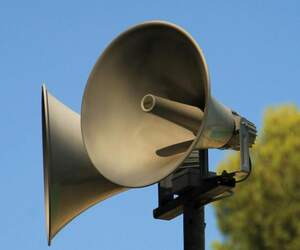 В Брестской области 9 декабря запланирована проверка системы оповещения