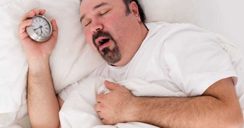 Капа от храпа: разработка белорусских ученых эффективно улучшает качество сна