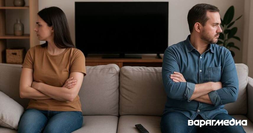 Ранила мужа ножом: в Пинске ссора из-за телевизора закончилась уголовкой