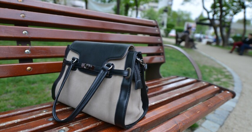 Что делать, если нашли бесхозные вещи?