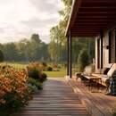 Готовь сани летом, а жильё — зимой: почему выгодно заказать модульный дом сейчас