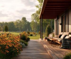 Готовь сани летом, а жильё — зимой: почему выгодно заказать модульный дом сейчас