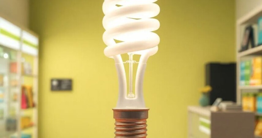 Как экономить на электричестве, рассказал специалист магазина 