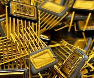 В Пинске за старые платы и телефоны платят деньги: как работает «Ресайкл Про»