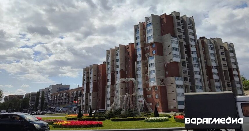 Названа самая популярная улица в Беларуси: каждый третий уличный объект носит это название