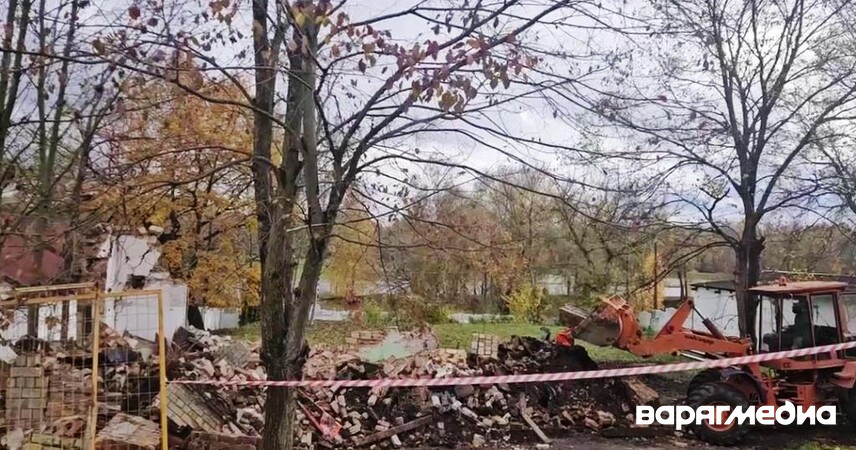 В Пинске установят платформу для гнездования аистов на площади Ленина