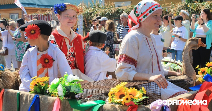 Мотоль празднует вкусно и громко: «Мотальскія прысмакі» — два дня традиций, музыки и барбекю
