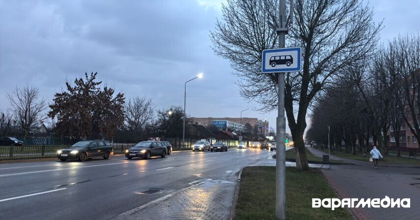 Усиление ветра и гололедица: 12 декабря в Беларуси ожидается ухудшение погоды