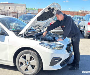 Скрытые дефекты и скрученный пробег:  советы от «АВТО 7777» покупателям авто с историей