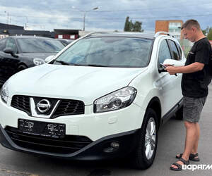 Авторазбор с «АВТО 7777»: как купить машину в Пинске онлайн, в кредит или по трейд-ин